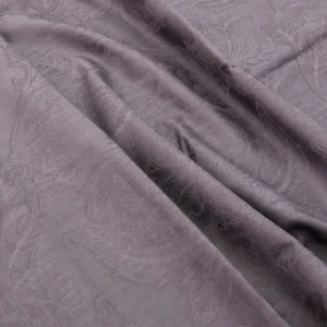 Pościel satyna bawełniana żakardowa 160x200 Jacquard Arven