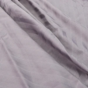 Pościel satyna bawełniana żakardowa 160x200 Jacquard Tula-2