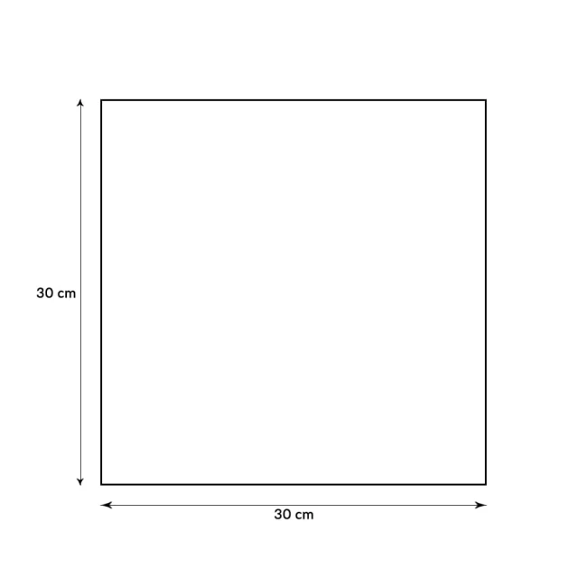 Różowy ręcznik bawełniany dziecięcy o wymiarach 30x30 cm, z motywem Psi Patrol Skye. Ułożony płasko, na białym tle. Widoczny jasny kolor i materiał tekstylny. Brak dodatkowych elementów czy zdobień. Idealny do codziennego użytku.