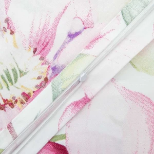 Pościel satyna bawełniana 160x200 Exclusive Pataya