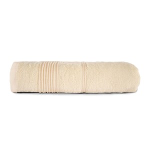 Ręcznik bambusowy 50x90 Bamboo Moreno kolor krem