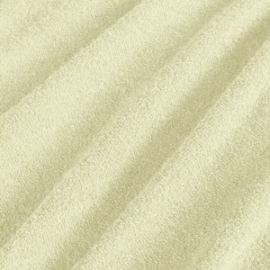 Pościel frotte 135x200 kolor krem