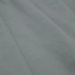 Prześcieradło jersey z elastanem z gumką 200x220 szare, 190 g/m2