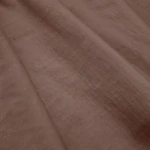 Prześcieradło jersey z elastanem z gumką 200x220 brązowe, 190 g/m2