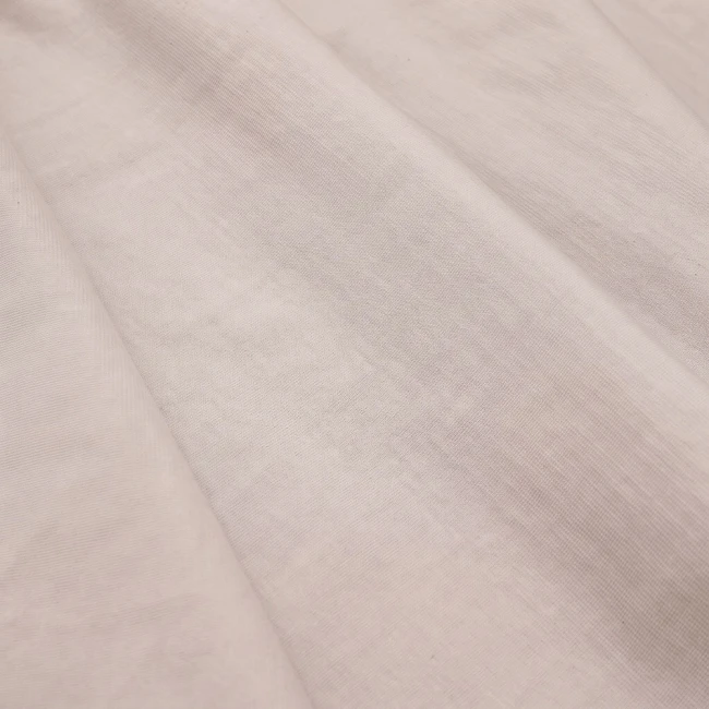 Prześcieradło jersey z elastanem z gumką 90x200 beżowe, 190 g/m2