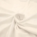 Prześcieradło jersey z elastanem z gumką 160x200 ecru, 190 g/m2