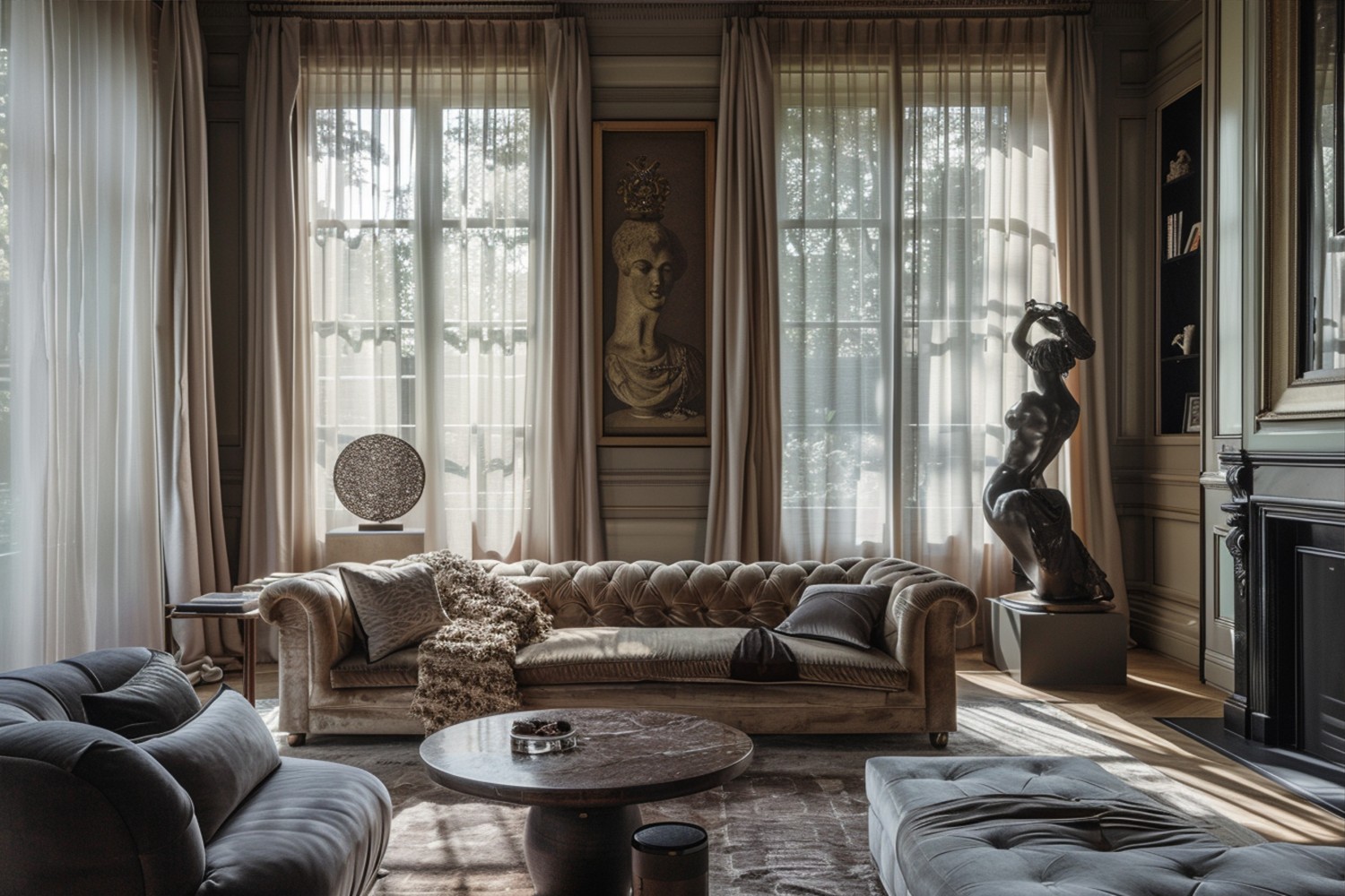 salon nowojorski dodatki