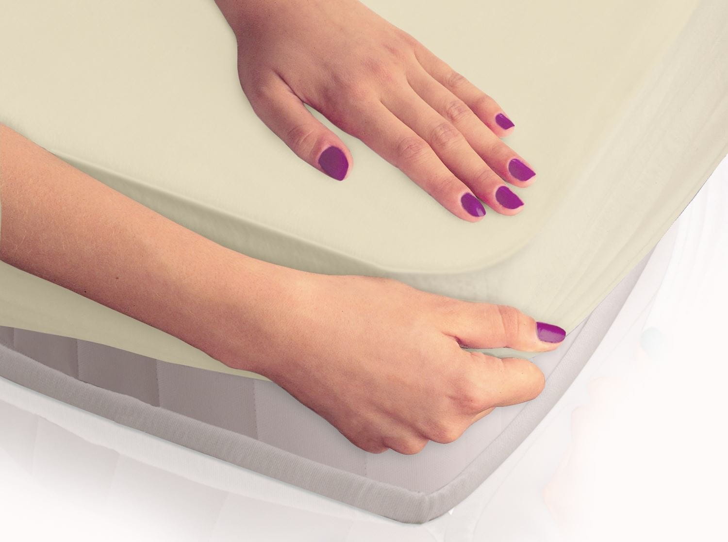 Prześcieradło ochronne