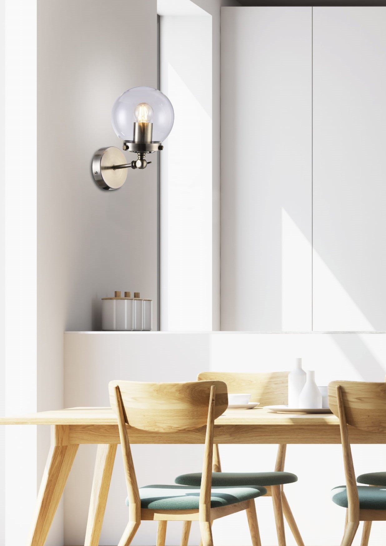  Kinkiet Ballet Patynowy, Candellux