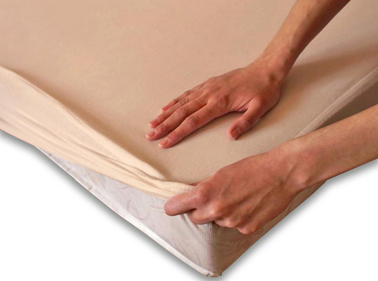 Prześcieradło ochronne