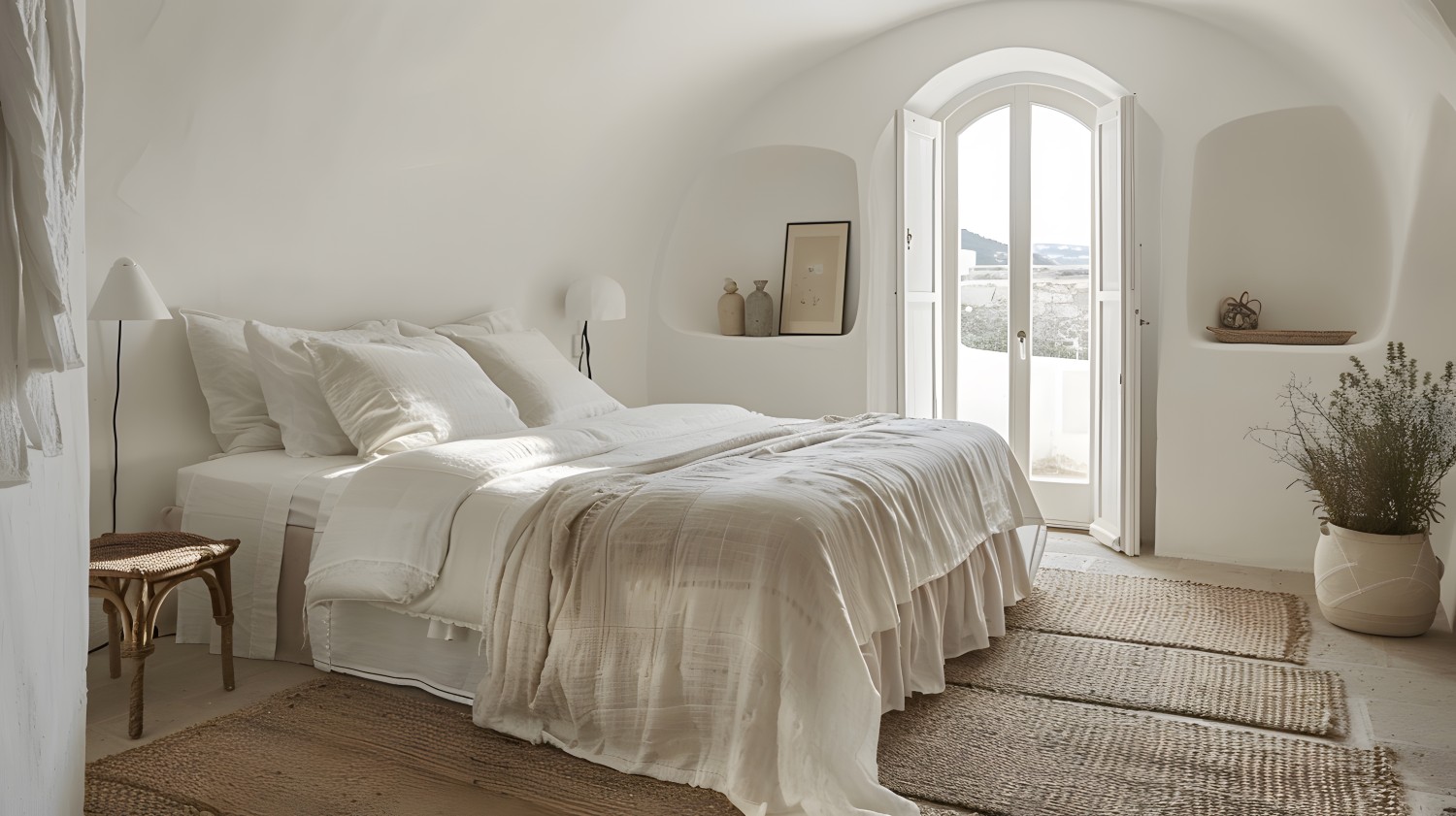 Styl scandi boho – czym się wyróżnia i jak urządzić wnętrze?